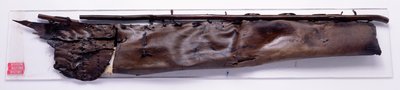 Quiver found with the Oetzi Iceman by Copper Age